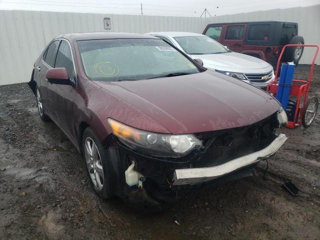 ACURA TSX 2011 jh4cu2f67bc010789