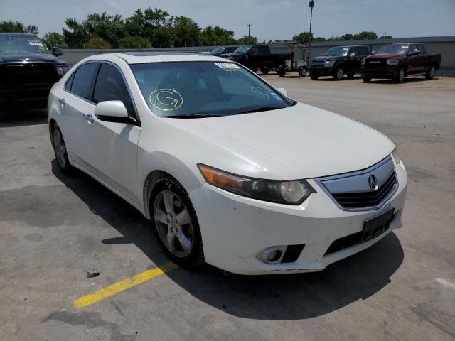 ACURA TSX 2011 jh4cu2f67bc011358