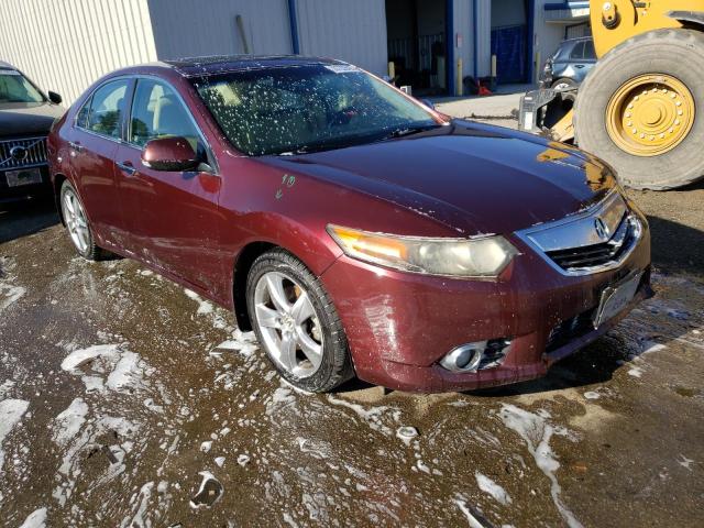 ACURA TSX 2011 jh4cu2f67bc011506