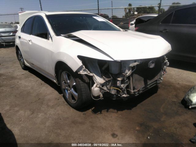 ACURA TSX 2011 jh4cu2f67bc011554