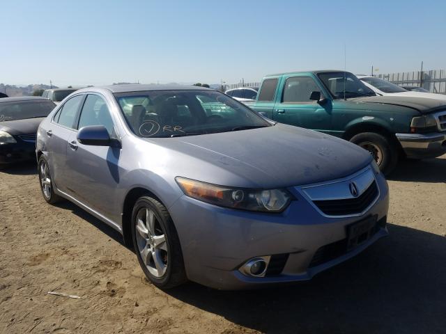 ACURA TSX 2011 jh4cu2f67bc011764