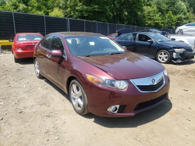 ACURA TSX 2011 jh4cu2f67bc011800