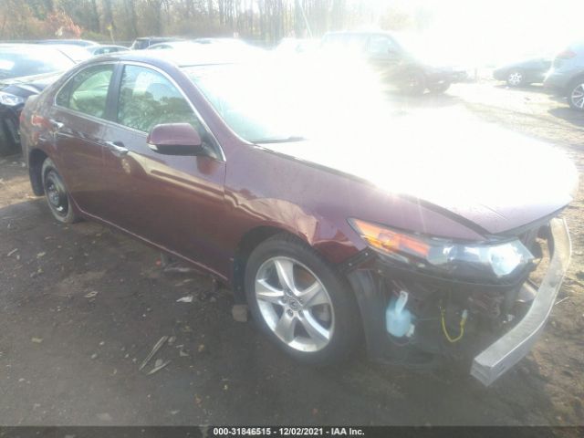 ACURA TSX 2011 jh4cu2f67bc011862