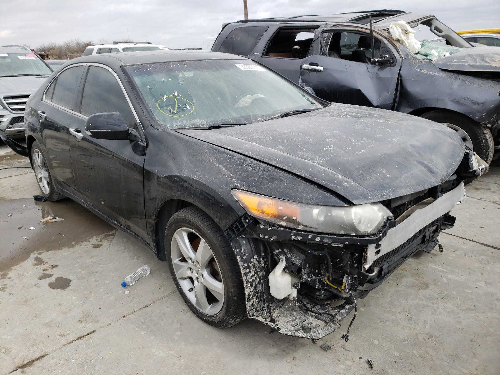 ACURA TSX 2011 jh4cu2f67bc012851