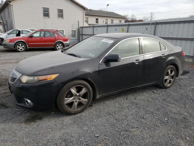 ACURA TSX 2011 jh4cu2f67bc014146