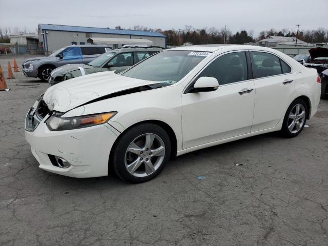 ACURA TSX 2011 jh4cu2f67bc016334