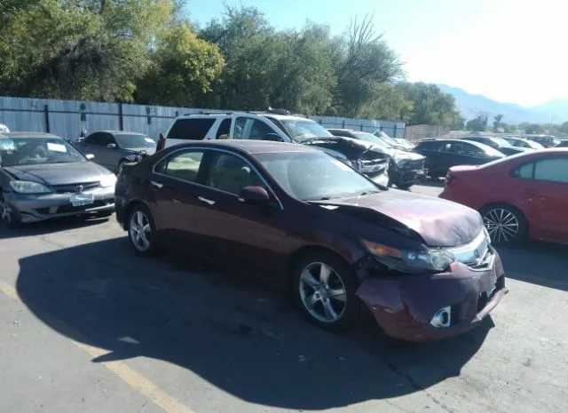 ACURA TSX 2011 jh4cu2f67bc017399