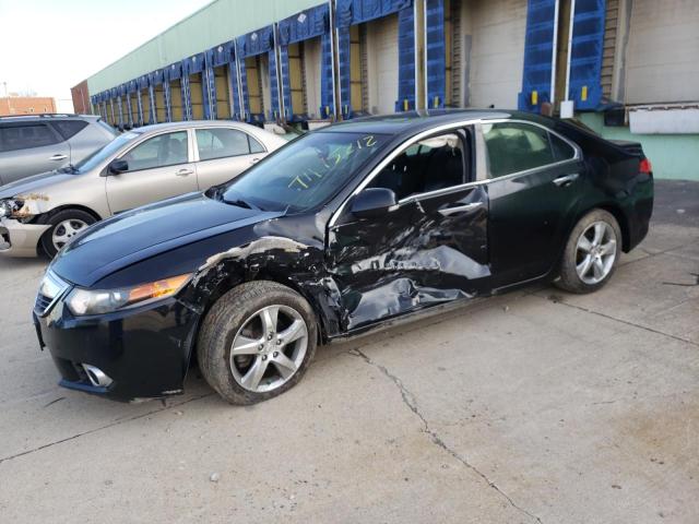 ACURA TSX 2011 jh4cu2f67bc018195