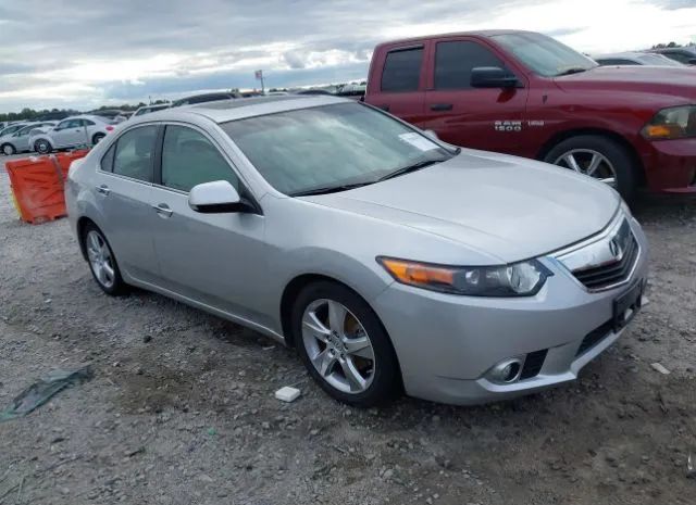 ACURA TSX 2012 jh4cu2f67cc005352