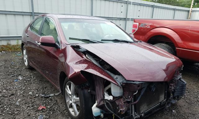 ACURA TSX 2012 jh4cu2f67cc005626