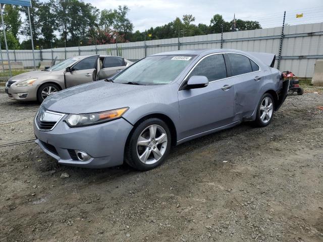 ACURA TSX TECH 2012 jh4cu2f67cc007053