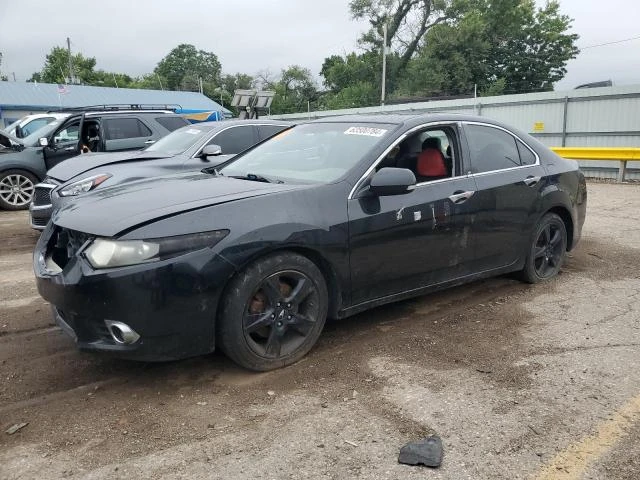 ACURA TSX TECH 2012 jh4cu2f67cc010812