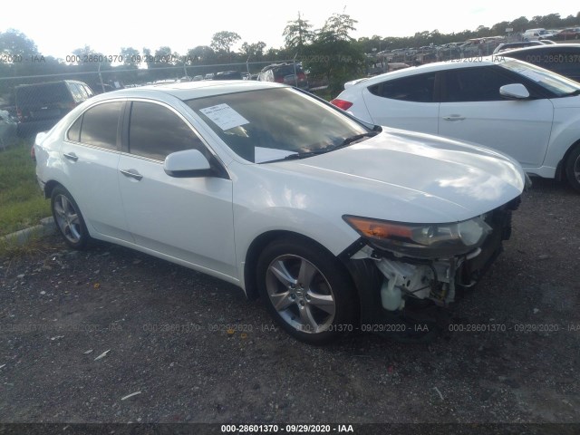 ACURA TSX 2012 jh4cu2f67cc011605