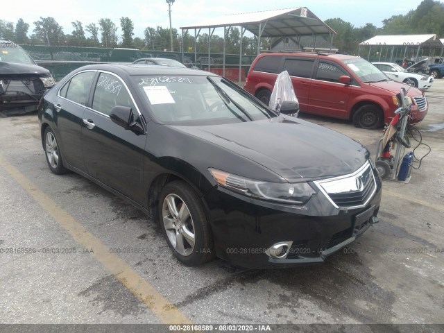 ACURA TSX 2012 jh4cu2f67cc013581