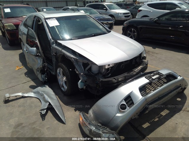 ACURA TSX 2012 jh4cu2f67cc017131