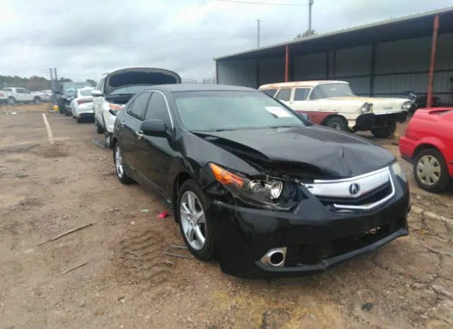 ACURA TSX 2012 jh4cu2f67cc017761