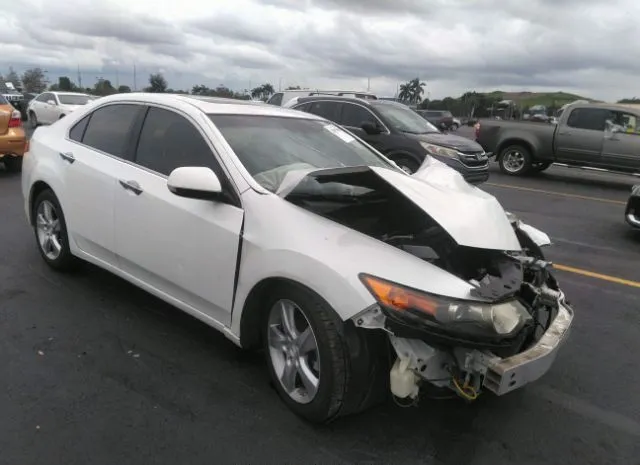 ACURA TSX 2012 jh4cu2f67cc019462