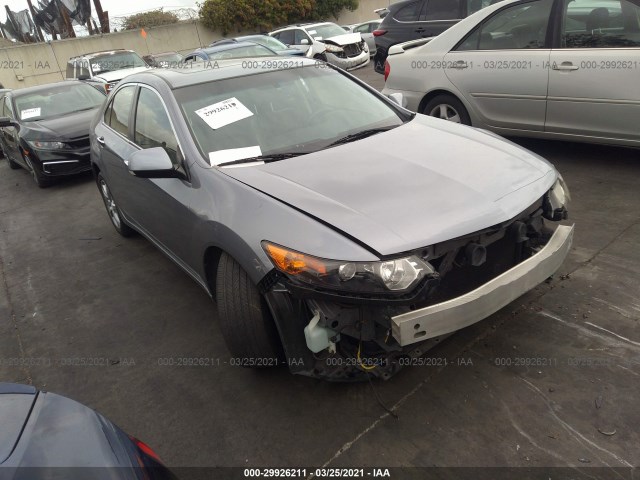 ACURA TSX 2012 jh4cu2f67cc023334