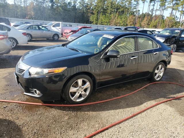 ACURA TSX 2012 jh4cu2f67cc024497