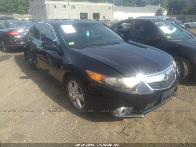 ACURA TSX 2012 jh4cu2f67cc024807