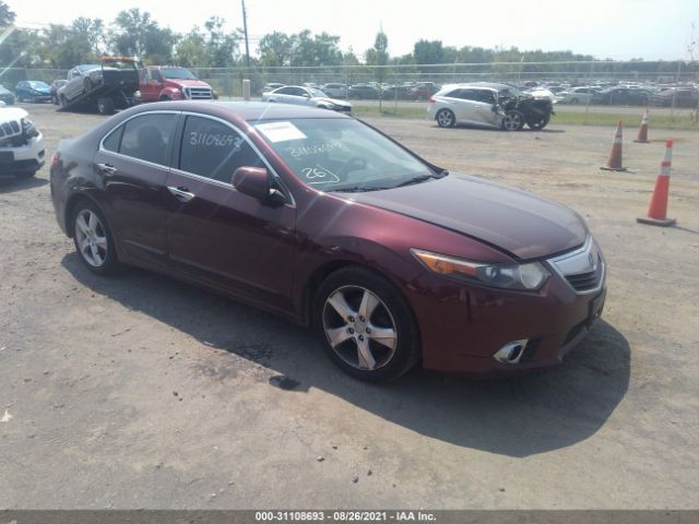 ACURA TSX 2012 jh4cu2f67cc028288