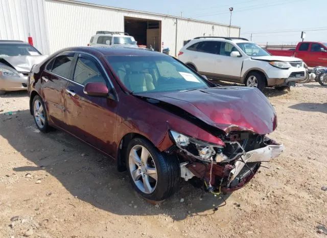 ACURA TSX 2012 jh4cu2f67cc030364