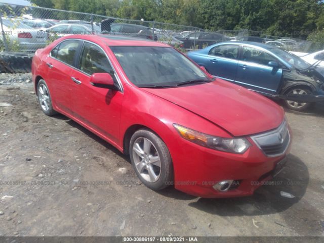 ACURA TSX 2013 jh4cu2f67dc000783