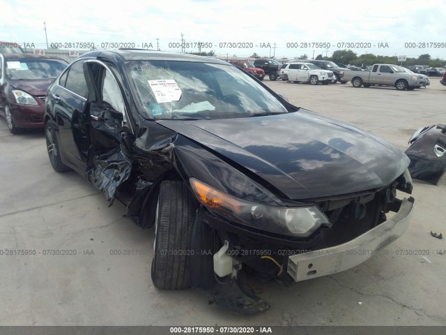 ACURA TSX 2013 jh4cu2f67dc007782