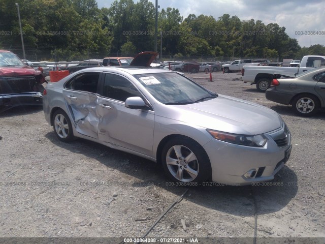 ACURA TSX 2013 jh4cu2f67dc009242