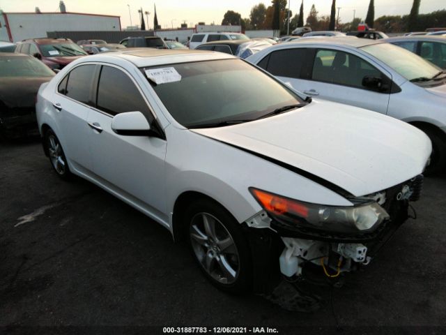 ACURA TSX 2014 jh4cu2f67ec000509