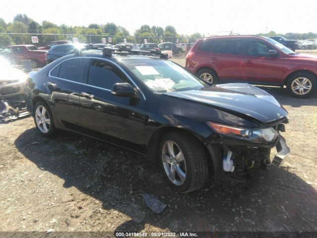 ACURA TSX 2014 jh4cu2f67ec001059