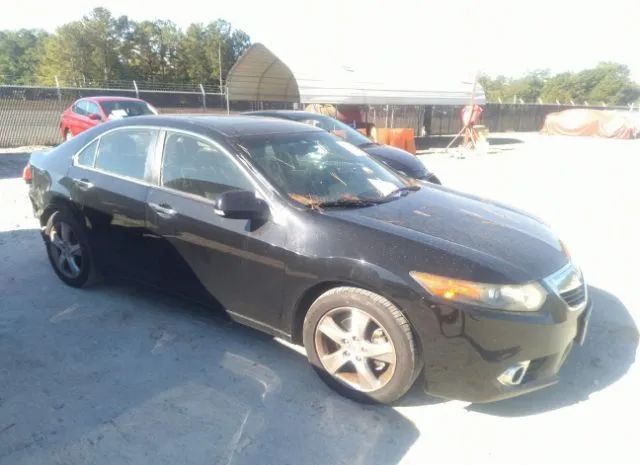 ACURA TSX 2014 jh4cu2f67ec004009