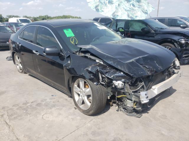 ACURA TSX TECH 2014 jh4cu2f67ec004530