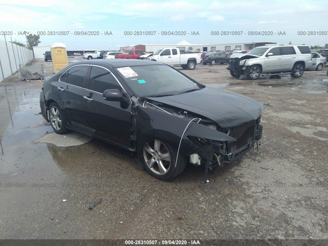 ACURA TSX 2014 jh4cu2f67ec005144