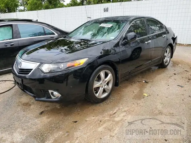 ACURA TSX 2014 jh4cu2f67ec005922