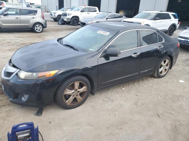 ACURA TSX 2010 jh4cu2f68ac000108