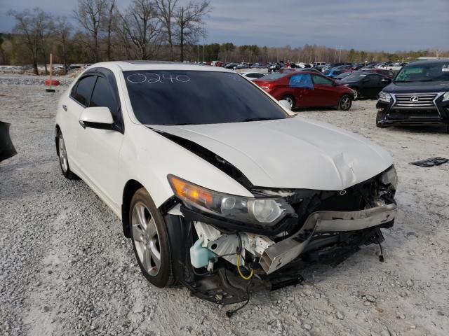 ACURA TSX 2010 jh4cu2f68ac000240