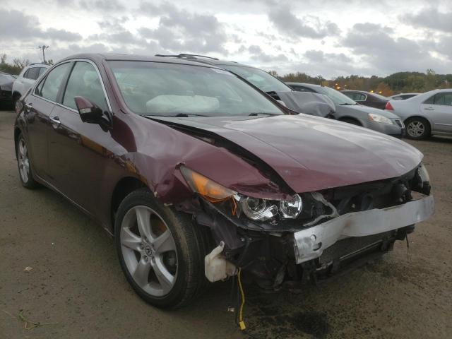 ACURA TSX 2010 jh4cu2f68ac000724