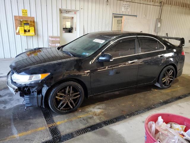 ACURA TSX 2010 jh4cu2f68ac000951