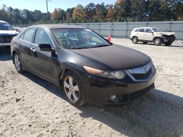 ACURA TSX 2010 jh4cu2f68ac001565