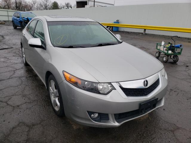 ACURA TSX 2010 jh4cu2f68ac001971