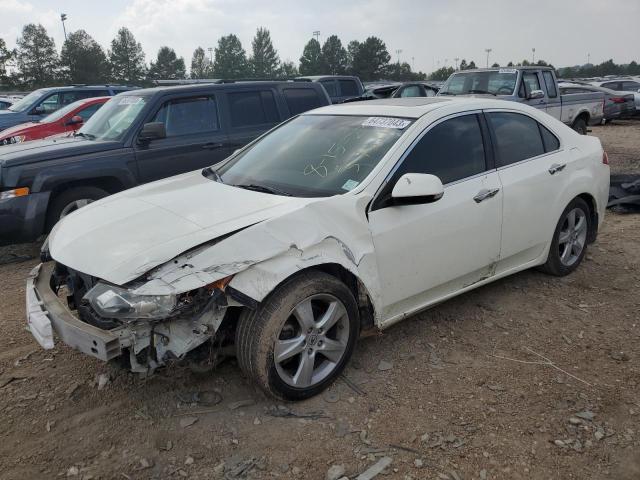 ACURA TSX 2010 jh4cu2f68ac002151