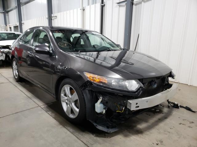 ACURA TSX 2010 jh4cu2f68ac002344