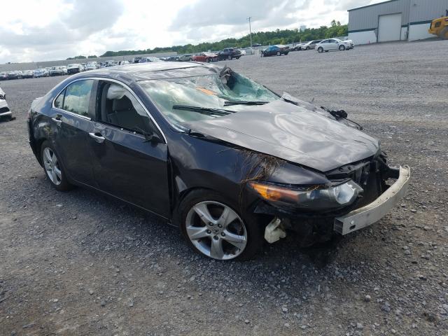 ACURA TSX 2010 jh4cu2f68ac002425