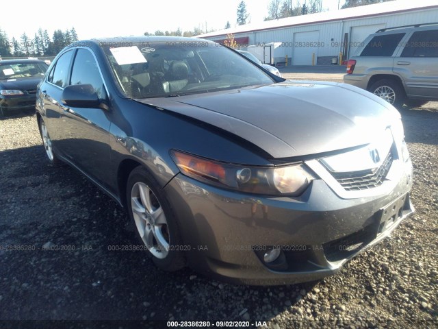 ACURA TSX 2010 jh4cu2f68ac002487