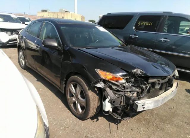 ACURA TSX 2010 jh4cu2f68ac002781