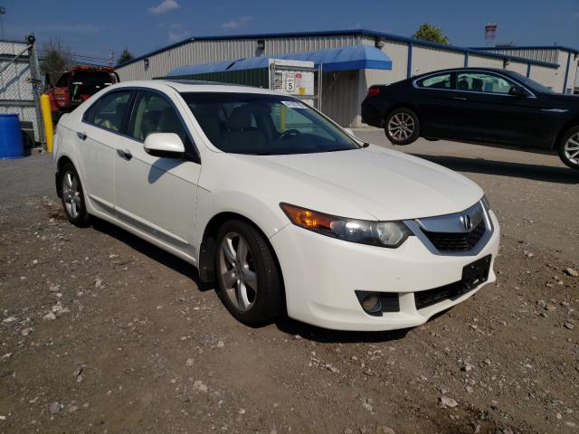 ACURA TSX 2010 jh4cu2f68ac003087