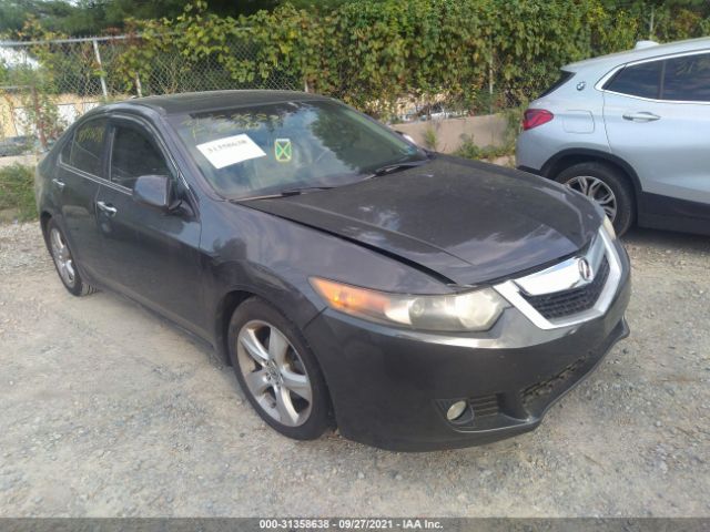 ACURA TSX 2010 jh4cu2f68ac003283