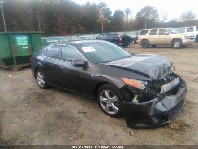 ACURA TSX 2010 jh4cu2f68ac003574