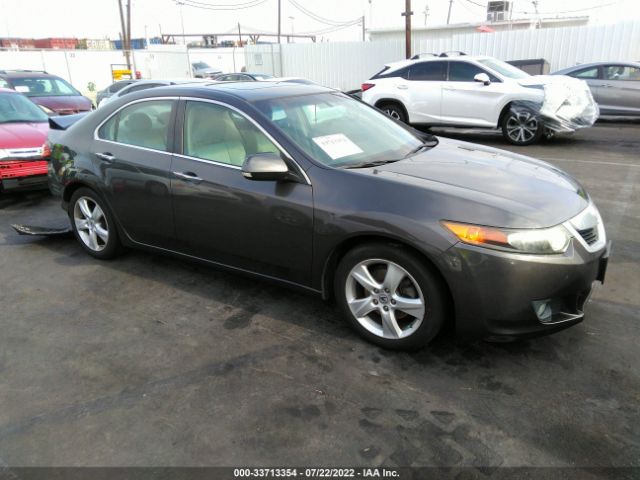 ACURA TSX 2010 jh4cu2f68ac004157